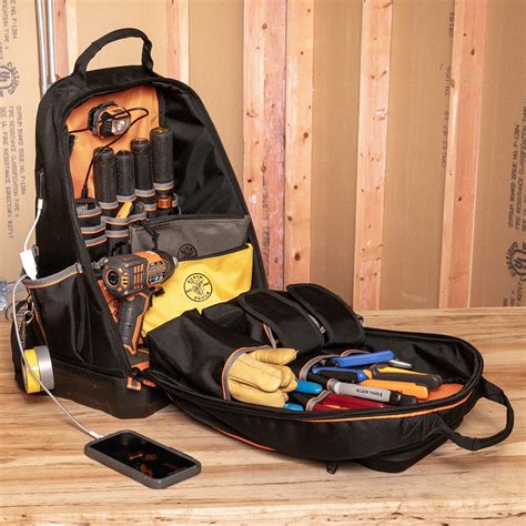 tool bag pros and cons